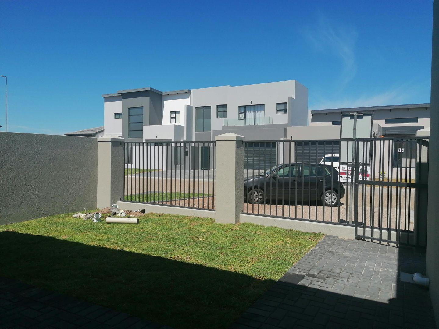 3 Bedroom Property for Sale in Sandown Western Cape